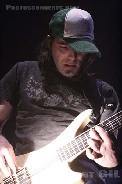 WATCHA - 2006-05-30 - PARIS - Zenith - 